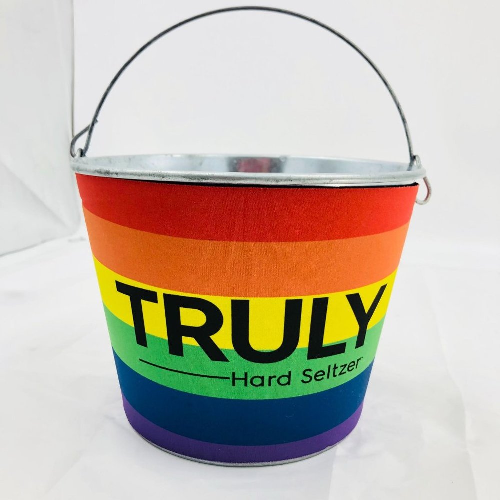 Truly Special Edition Tip Jar Money Bucket For Gay